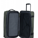 Дорожня сумка на колесах Urban track KHAKI, Фото №10(Мініатюра) - samsonite.ua