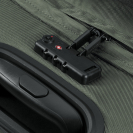 Дорожня сумка на колесах Urban track KHAKI, Фото №11(Мініатюра) - samsonite.ua