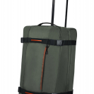 Дорожня сумка на колесах Urban track KHAKI, Фото №14(Мініатюра) - samsonite.ua