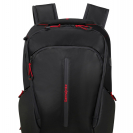 Рюкзак 15.6" Ecodiver BLACK, Фото №1(Мініатюра) - samsonite.ua