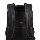 Рюкзак 15.6" Ecodiver BLACK, Фото №2(Мініатюра) - samsonite.ua