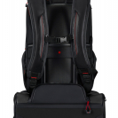 Рюкзак 15.6" Ecodiver BLACK, Фото №4(Мініатюра) - samsonite.ua