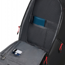 Рюкзак 15.6" Ecodiver BLACK, Фото №8(Мініатюра) - samsonite.ua