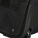 Дорожня сумка на колесах Urban track BLACK, Фото №3(Мініатюра) - samsonite.ua