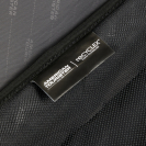 Дорожня сумка на колесах Urban track BLACK, Фото №4(Мініатюра) - samsonite.ua