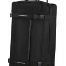 Дорожня сумка на колесах Urban track BLACK, Фото №9(Мініатюра) - samsonite.ua