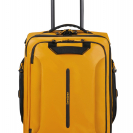 Дорожня сумка Ecodiver YELLOW, Фото №1(Мініатюра) - samsonite.ua