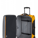 Дорожня сумка Ecodiver YELLOW, Фото №2(Мініатюра) - samsonite.ua