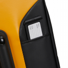 Дорожня сумка Ecodiver YELLOW, Фото №6(Мініатюра) - samsonite.ua