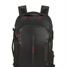 Рюкзак для подорожей S Ecodiver BLACK, Фото №1(Мініатюра) - samsonite.ua