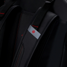 Рюкзак для подорожей S Ecodiver BLACK, Фото №5(Мініатюра) - samsonite.ua