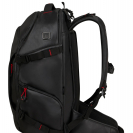 Рюкзак для подорожей S Ecodiver BLACK, Фото №19(Мініатюра) - samsonite.ua