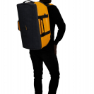 Дорожня сумка Ecodiver YELLOW, Фото №8(Мініатюра) - samsonite.ua