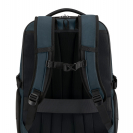 Рюкзак 17,3" Biz2go BLUE, Фото №2(Миниатюра) - samsonite.ua