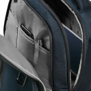 Рюкзак 14,1" Biz2go BLUE, Фото №12(Мініатюра) - samsonite.ua