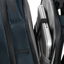 Рюкзак 14,1" Biz2go BLUE, Фото №14(Мініатюра) - samsonite.ua