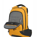 Рюкзак 15.6" Ecodiver YELLOW, Фото №4(Мініатюра) - samsonite.ua