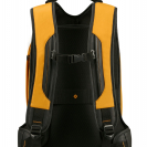Рюкзак 15.6" Ecodiver YELLOW, Фото №2(Мініатюра) - samsonite.ua