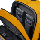 Рюкзак 15.6" Ecodiver YELLOW, Фото №6(Мініатюра) - samsonite.ua