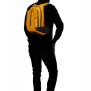 Рюкзак 15.6" Ecodiver YELLOW, Фото №10(Мініатюра) - samsonite.ua