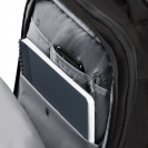 Рюкзак 15.6" Biz2go BLACK, Фото №15(Мініатюра) - samsonite.ua