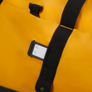 Дорожня сумка Ecodiver YELLOW, Фото №6(Мініатюра) - samsonite.ua