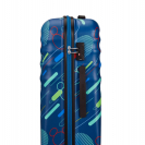Валіза 67 см Wavebreaker disney BLUE, Фото №6(Мініатюра) - samsonite.ua