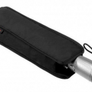 Парасолька автомат Alu drop s BLACK, Фото №2(Мініатюра) - samsonite.ua