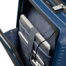 Валіза 55 см Airconic BLUE, Фото №7(Мініатюра) - samsonite.ua