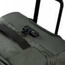 Дорожня сумка на колесах Urban track KHAKI, Фото №3(Мініатюра) - samsonite.ua