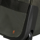 Дорожня сумка на колесах Urban track KHAKI, Фото №4(Мініатюра) - samsonite.ua