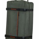Дорожня сумка на колесах Urban track KHAKI, Фото №9(Мініатюра) - samsonite.ua