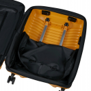 Валіза 55 см Upscape YELLOW, Фото №5(Мініатюра) - samsonite.ua
