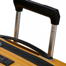 Валіза 55 см Upscape YELLOW, Фото №12(Мініатюра) - samsonite.ua