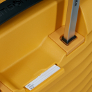 Валіза 55 см Upscape YELLOW, Фото №15(Мініатюра) - samsonite.ua