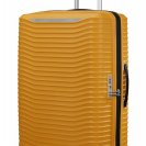 Валіза 75 см Upscape YELLOW, Фото №3(Мініатюра) - samsonite.ua