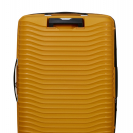 Чемодан 68 см Upscape YELLOW, Фото №4(Миниатюра) - samsonite.ua