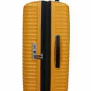 Чемодан 68 см Upscape YELLOW, Фото №5(Миниатюра) - samsonite.ua