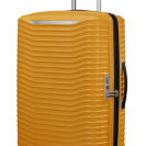 Чемодан 68 см Upscape YELLOW, Фото №6(Миниатюра) - samsonite.ua