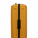 Чемодан 68 см Upscape YELLOW, Фото №8(Миниатюра) - samsonite.ua