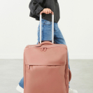 Валіза 72 см Plume ROSE BEIGE, Фото №5(Мініатюра) - samsonite.ua