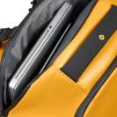 Рюкзак для подорожей M 17.3" Ecodiver YELLOW, Фото №8(Мініатюра) - samsonite.ua