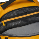Рюкзак для подорожей M 17.3" Ecodiver YELLOW, Фото №11(Мініатюра) - samsonite.ua