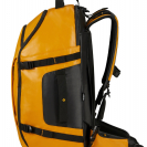 Рюкзак для подорожей M 17.3" Ecodiver YELLOW, Фото №17(Мініатюра) - samsonite.ua