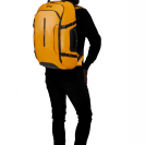 Рюкзак для подорожей M 17.3" Ecodiver YELLOW, Фото №18(Мініатюра) - samsonite.ua