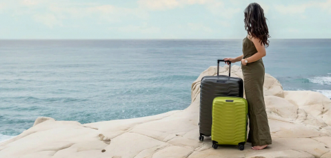 Як правильно зібрати валізу на море