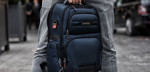 Якої фірми обрати рюкзак
