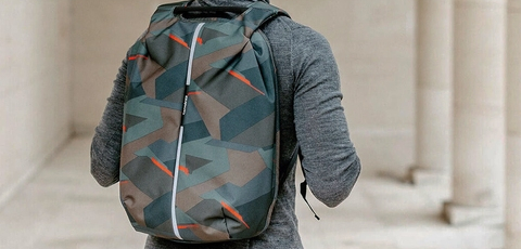Які бувають рюкзаки для ноутбуків