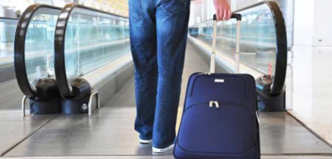 Якими функціями оснащено смарт валізу