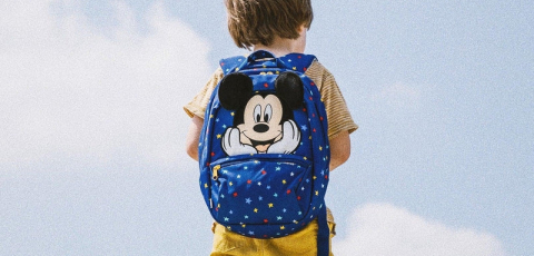 Рейтинг дитячих рюкзаків